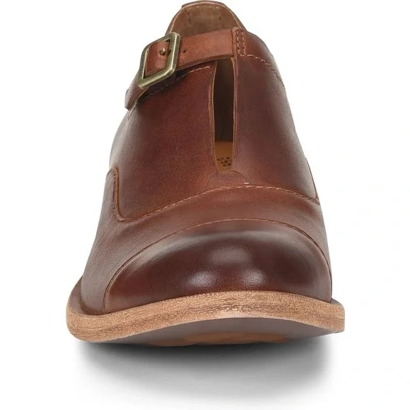 Kork-Ease Tan Leather Loafers - Picture 12 of 15